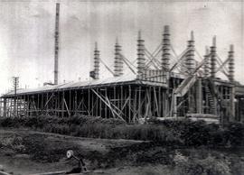 ITEM 0011 - 1936 - 16 de febrero - Construcción del edificio Molino Fénix.