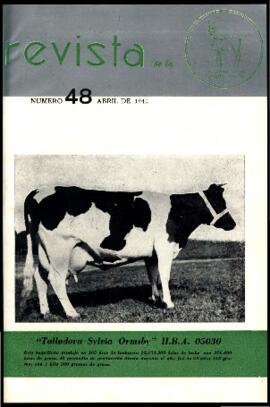 Revista de la Sociedad Rural de Venado Tuerto - Número 48