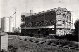 ITEM 0031 - 1936 - 3 de junio - Construcción del edificio Molino Fénix.