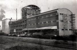ITEM 0047 - 1936 - 9 de agosto - Construcción del edificio Molino Fénix.