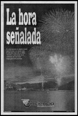 El Informe Nro. 237 - Conciencia