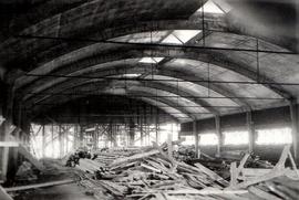 ITEM 0033 - 1936 - 3 de junio - Construcción del edificio Molino Fénix.