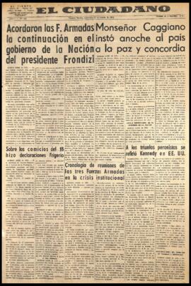 Diario El Ciudadano Nro. 240