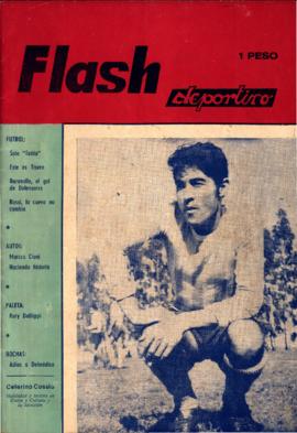Revista Flash Deportivo Número 11