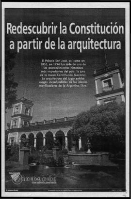 El Informe Nro. 227 - Conciencia