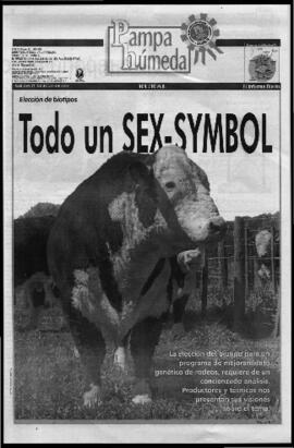 El Informe Nro. 312 - Pampa Húmeda