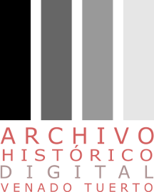 Go to Archivo Histórico Digital d...