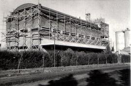 ITEM 0030 - 1936 - 3 de junio - Construcción del  edificio Molino Fénix.