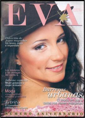 Revista Eva - Número 10