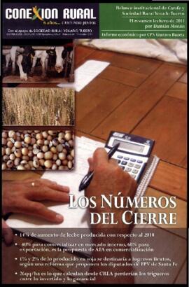 Número 62 - Año 6