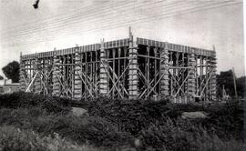 ITEM 0006 - 1936 - 2 de febrero - Construcción del edificio Molino Fénix.