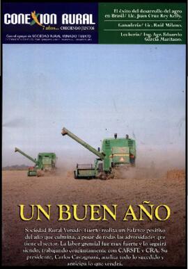 Número 86 - Año 8