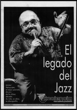 El Informe Nro. 189 - Conciencia