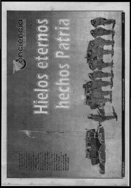 El Informe Nro. 211 - Conciencia