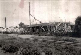 ITEM 0009 - 1936 - 16 de febrero - Construcción del edificio Molino Fénix.