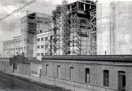 ITEM 0052 - 1936 - 28 de septiembre - Construcción del edificio Molino Fénix.