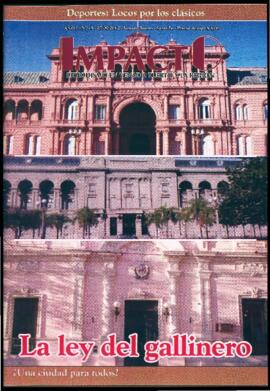 Impacto Número 15