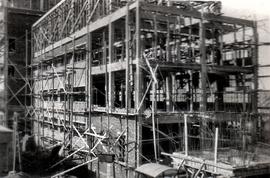 ITEM 0040 - 1936 - 11 de julio - Construcción del edificio Molino Fénix.