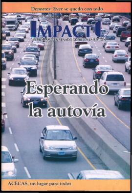 Impacto Número 18