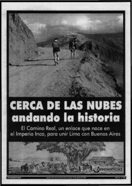 El Informe Nro. 186 - Conciencia