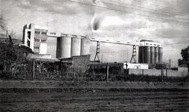 ITEM 0059 - 1937 - Julio - Construcción del edificio Molino Fénix.