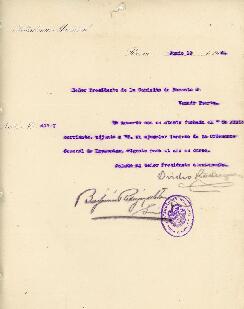 0209 - Copia de Ordenanza de impuestos; Intendencia Municipal de Rosario de Santa Fe