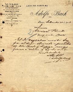 0003 - Impuestos; Adolfo Bach