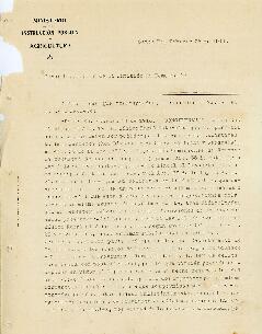 0128 - Decreto sobre permisos para alambrar; Ministerio de Instrucción Pública y Agricultura de Santa Fe