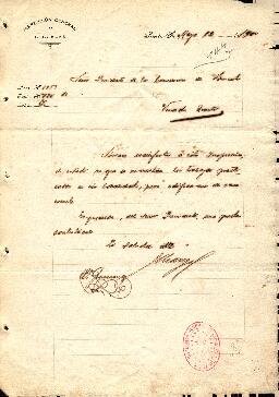 0144 - Escuela, informe sobre edificación, Inspección General de Escuelas, Santa Fe