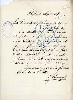 0157 - Paraísos para la venta; D. Carricart, Comisión de Fomento de Colonia Elortondo