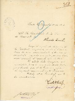 0268 - Pedido de información; Dirección General de Estadística de la Provincia de Santa Fe