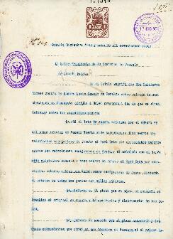 0125 - Juicio; Receptoría de Rosario, Juzgado Civil y Comercial 4° Nominación, 2° Circunscripción Judicial, Departamento Rosario