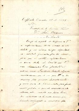 0106 - Comisión de Fomento, Isac Oviedo - Villa Cafferata