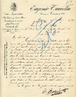 0189 - Información sobre iluminación pública, Eugenio Travella, Rosario