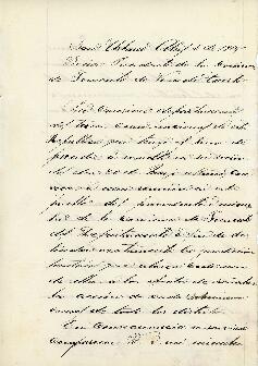 0094 - Censo Nacional; San Urbano, Tercer Censo Nacional de la República Argentina