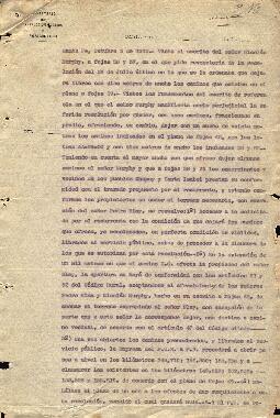 0213 - Sobre caminos públicos y cambios en los planos; Ministerio de Instrucción Pública y Agricultura de Santa Fe