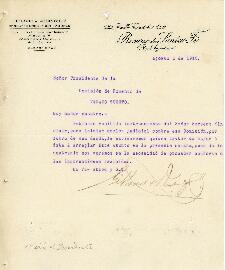 0156 - Acción Judicial contra la Comisión de Fomento; Gibbons & Rodríguez