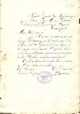 0186 - Festejos XX Septiembre; Societá Italiana Di Mutuo Soccorso