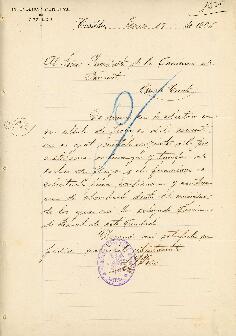 0150 - Formularios; Intendencia Municipal de Casilda