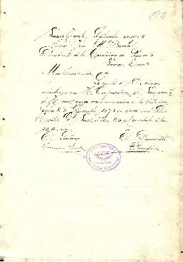 0192 - Invitación, Societá Italiana Di Mutuo Soccorso